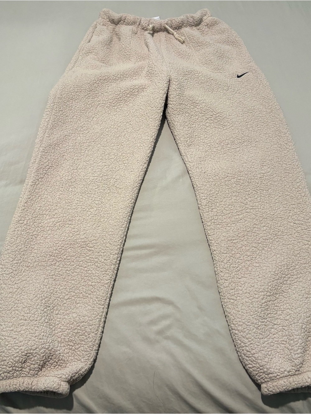Nike Therma-FIT Sherpa Fleece pants